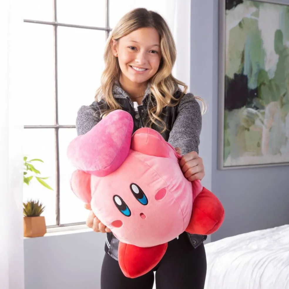 Heart Mega Plush Toy