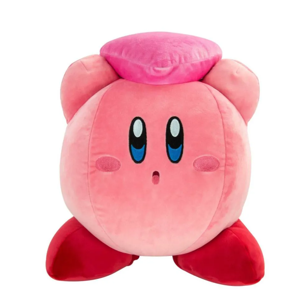 Heart Mega Plush Toy