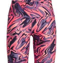 HeatGear Bike Shorts Womens