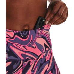 HeatGear Bike Shorts Womens