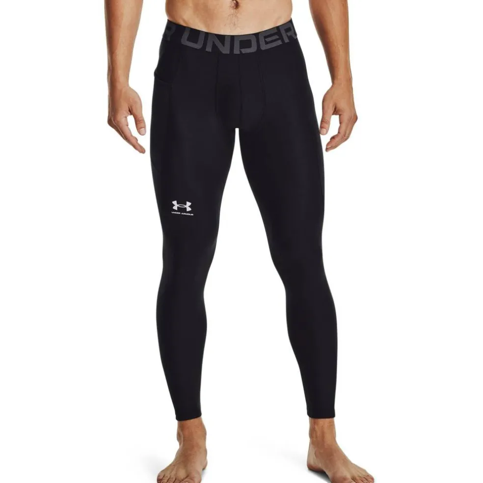 HeatGear® Leggings Men's