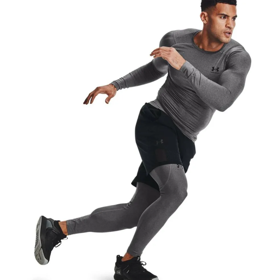 HeatGear® Leggings Men's