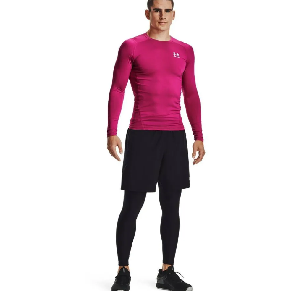 HeatGear® Leggings Men's