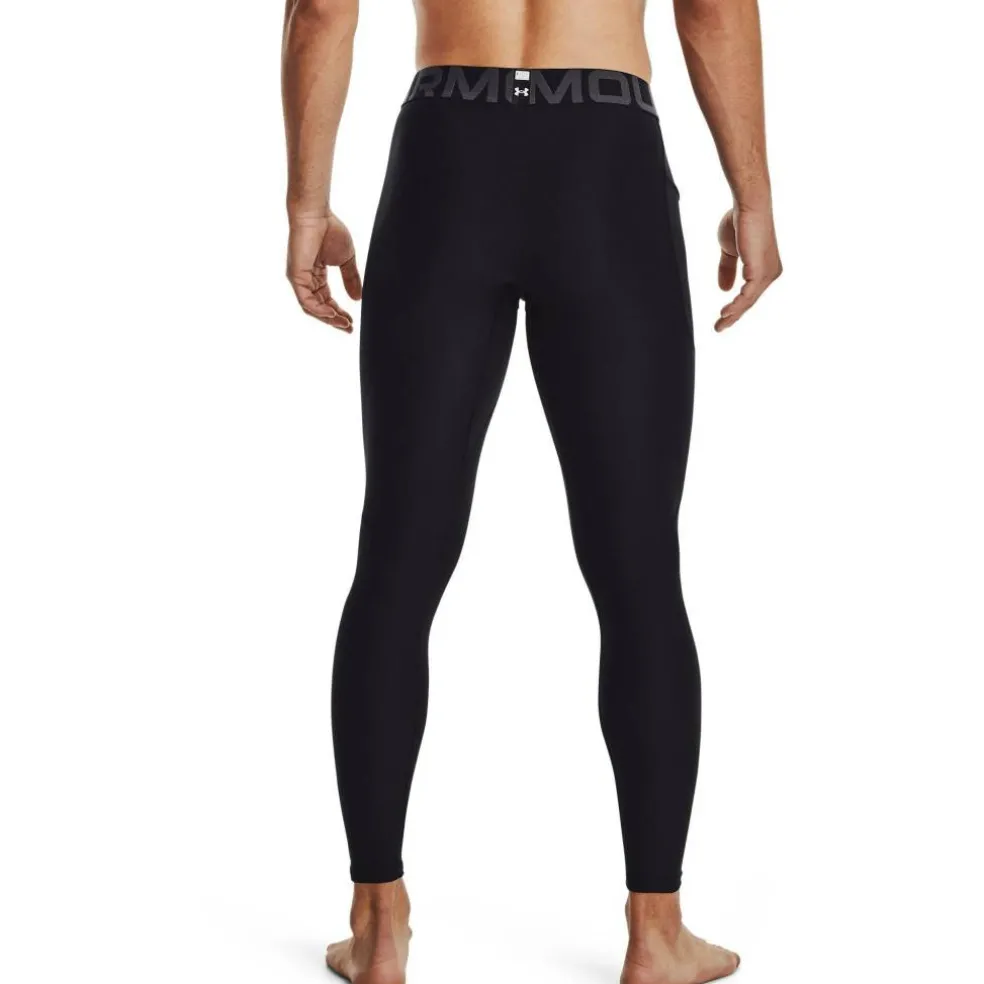 HeatGear® Leggings Men's