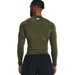HeatGear® Long Sleeve Men's
