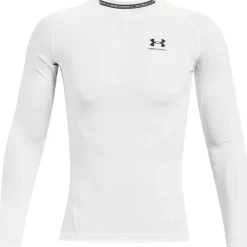 HeatGear® Long Sleeve Men's