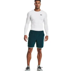 HeatGear® Long Sleeve Men's