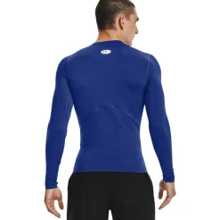 HeatGear® Long Sleeve Men's