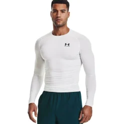 HeatGear® Long Sleeve Men's