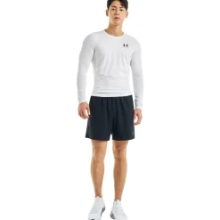 HeatGear® Long Sleeve Men's