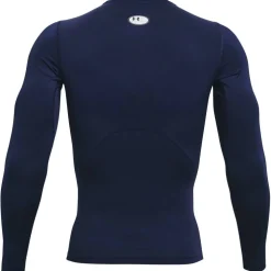 HeatGear® Long Sleeve Men's