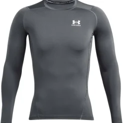 HeatGear® Long Sleeve Men's
