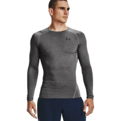 HeatGear® Long Sleeve Men's