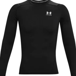 HeatGear® Long Sleeve Men's