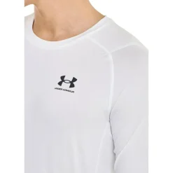 HeatGear® Long Sleeve Men's