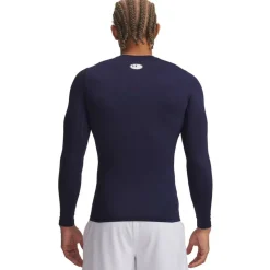 HeatGear® Long Sleeve Men's