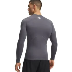 HeatGear® Long Sleeve Men's