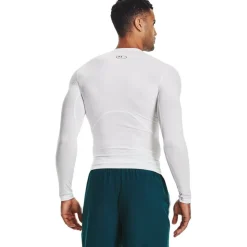 HeatGear® Long Sleeve Men's