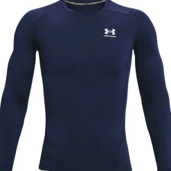 HeatGear® Long Sleeve Men's