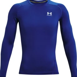 HeatGear® Long Sleeve Men's