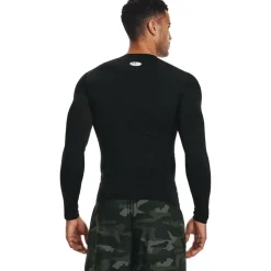 HeatGear® Long Sleeve Men's