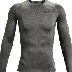 HeatGear® Long Sleeve Men's