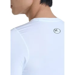 HeatGear® Long Sleeve Men's