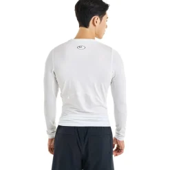 HeatGear® Long Sleeve Men's