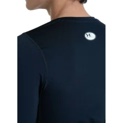 HeatGear® Long Sleeve Men's