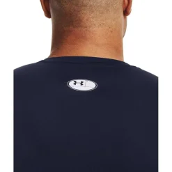HeatGear® Long Sleeve Men's