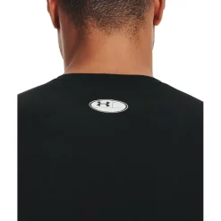 HeatGear® Long Sleeve Men's