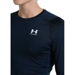 HeatGear® Long Sleeve Men's