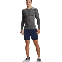 HeatGear® Long Sleeve Men's
