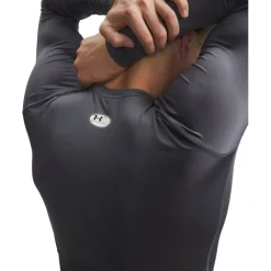 HeatGear® Long Sleeve Men's