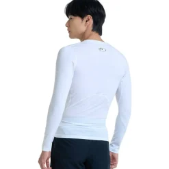 HeatGear® Long Sleeve Men's