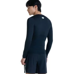 HeatGear® Long Sleeve Men's