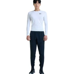 HeatGear® Long Sleeve Men's