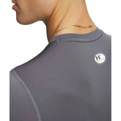HeatGear® Long Sleeve Men's