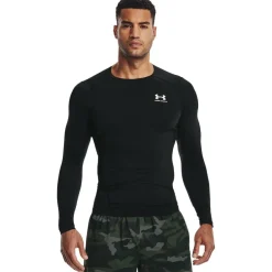 HeatGear® Long Sleeve Men's