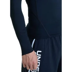 HeatGear® Long Sleeve Men's