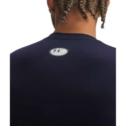 HeatGear® Long Sleeve Men's