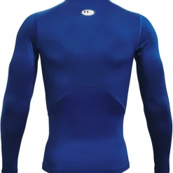HeatGear® Long Sleeve Men's