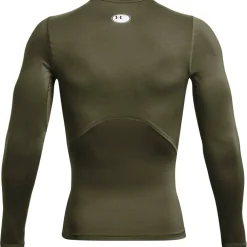 HeatGear® Long Sleeve Men's