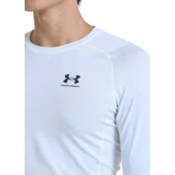 HeatGear® Long Sleeve Men's