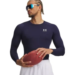 HeatGear® Long Sleeve Men's