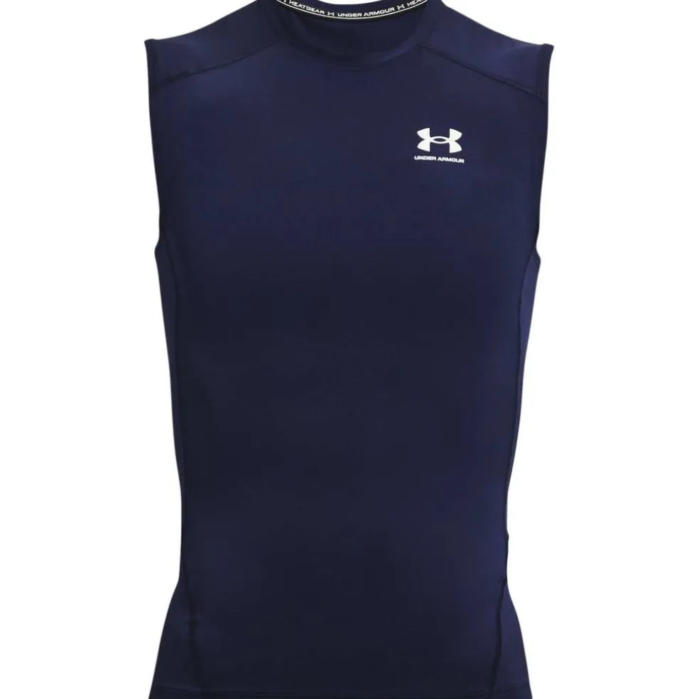 HeatGear® Sleeveless Men's