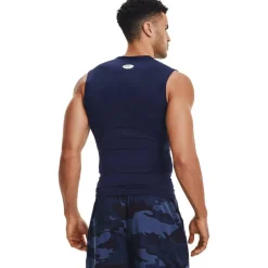 HeatGear® Sleeveless Men's