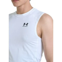 HeatGear® Sleeveless Men's