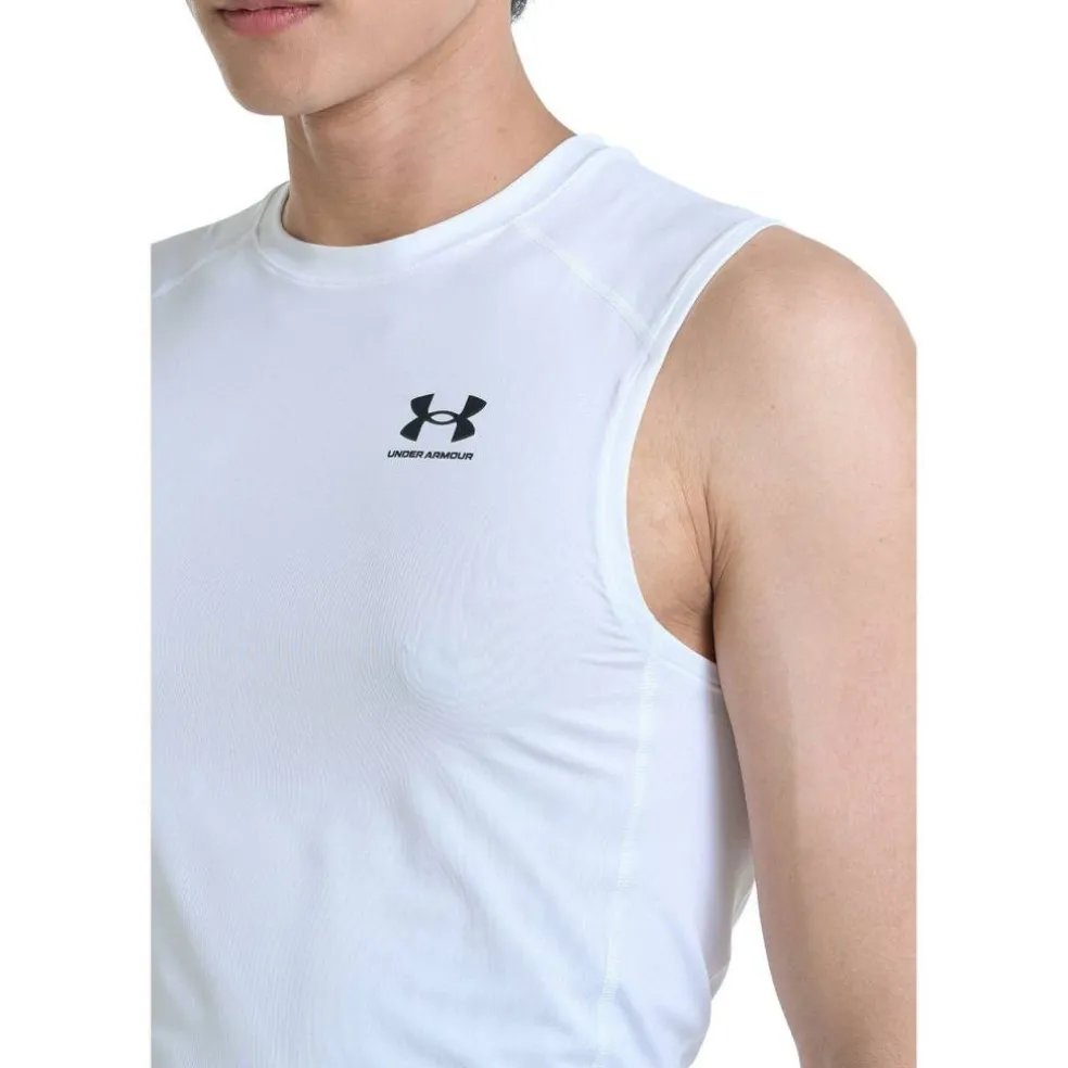 HeatGear® Sleeveless Men's