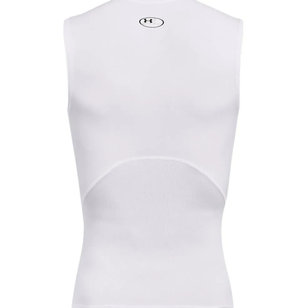 HeatGear® Sleeveless Men's